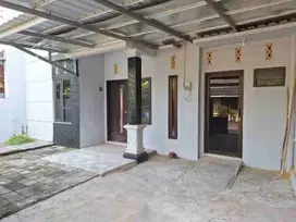 Jual cepat BU Rumah Dekat KAMPUS UPN JOGJA HARGA MURAH 620jt nego