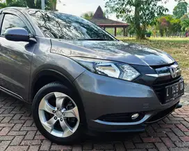 HRV E Matic 2016 pmk 2017 TGN 1 Pajak Baru Istimewa