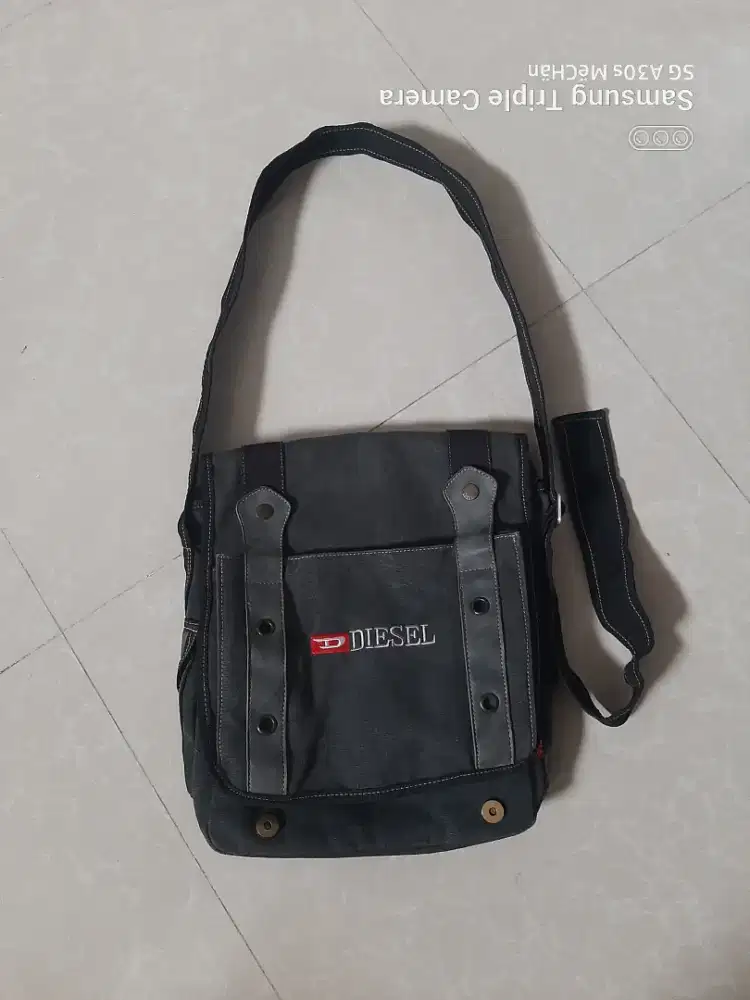 Tas Diesel Diesel