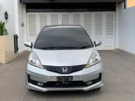 JAZZ RS AUTOMATIC , KREDIT DP 10JT