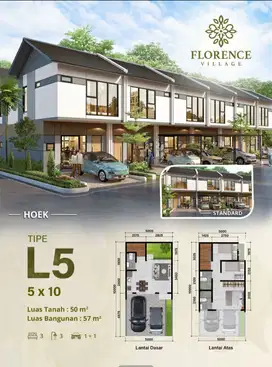 Dijual murah rumah siap huni di jakarta timur