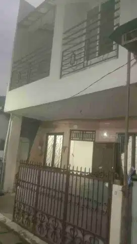 Sewa Rumah Sunter Hijau