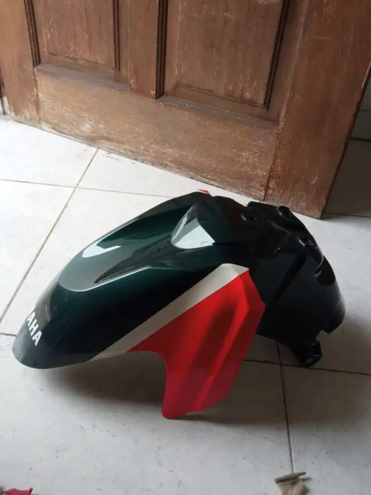 Spakbor depan Mio gear
