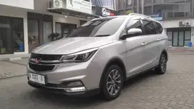 Wuling Cortez LT Lux (sunroof)