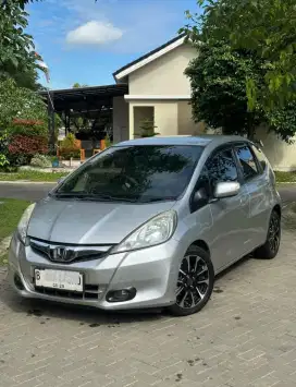 Jual Honda Jazz 1.5 S Bensin AT