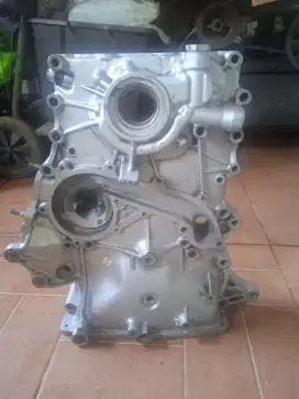 Di jual Cover timing chain Toyota Innova murah second