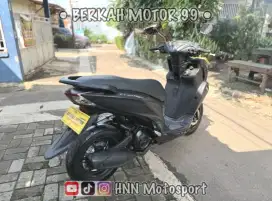 FREEGO TAHUN 2018 PAJAK HIDUP