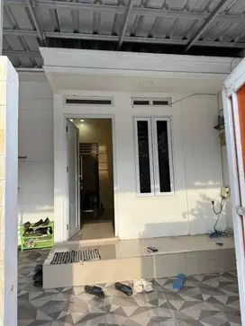 TAKE OVER RUMAH KOMERSIL