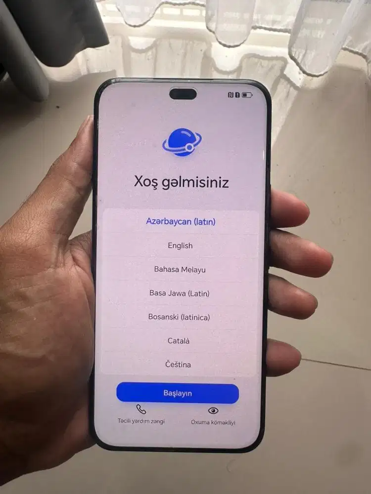 Honor 400 Pro (Tidak masuk Indo) beli di KL, BEA Cukai Aman