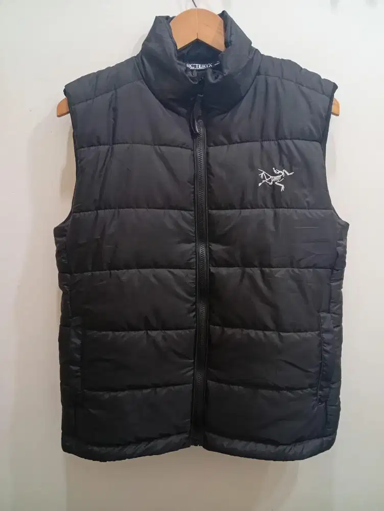 ARC’TERYX VEST ROMPI