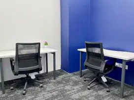 Temukan ruang kantor di HQ Delft Apartment untuk 5 orang dengan layanan siap pakai