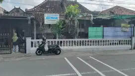 Rumah Dalam Benteng Kraton