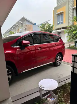 Mitsubishi Xpander 2018 Bensin