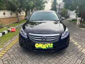 Honda Accord 2.4 VTIL 2011