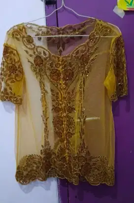 kebaya pendek motik2