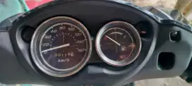 Skywave NOS th 2009 km 116 ban Tebus !!!