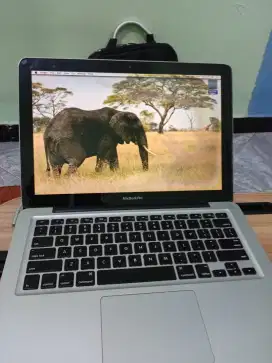 Macbook Pro Mid 2011
