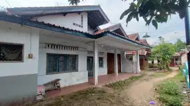 Jual Rumah Cocok Untuk Usaha Konveksi