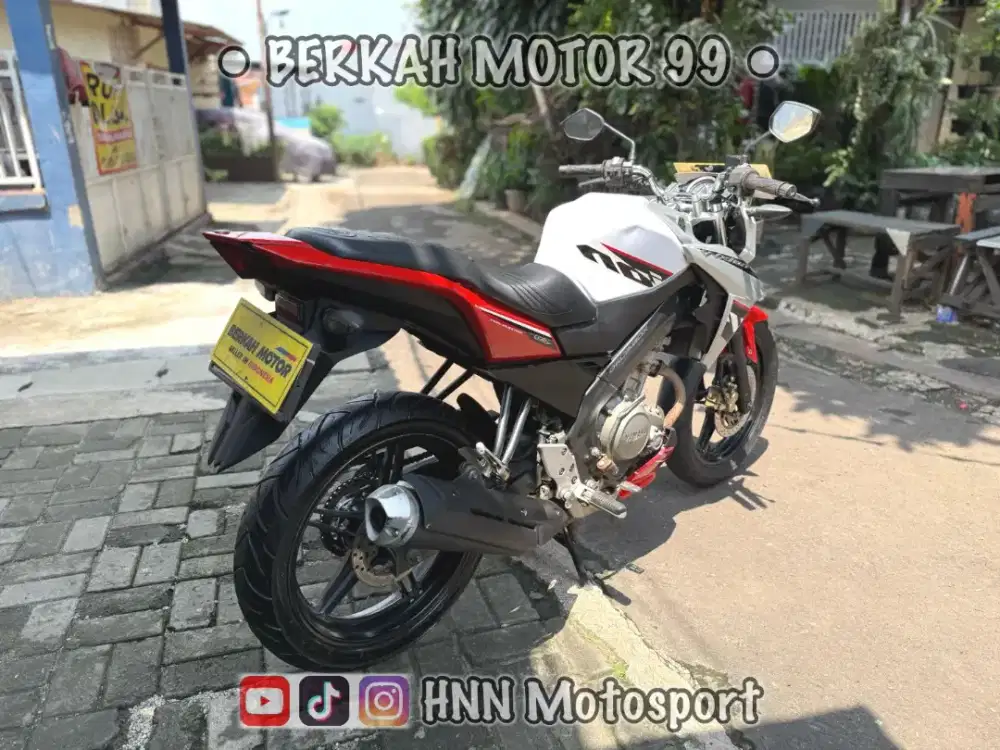 VIXION ADVANCE TH 2017 CAKEP