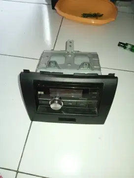head unit original bawaan karimun wagon R tipe GS