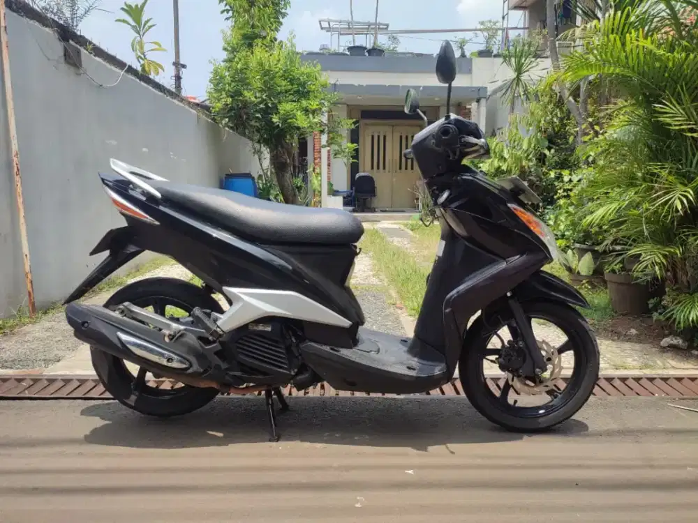 READY XEON RC TAHUN 2010