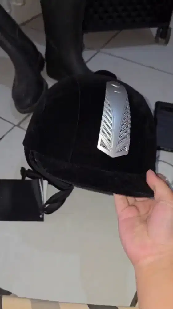 helm helmet | helm berkuda