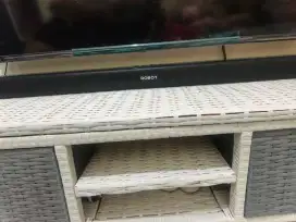 Di jual speaker blutut merk robot