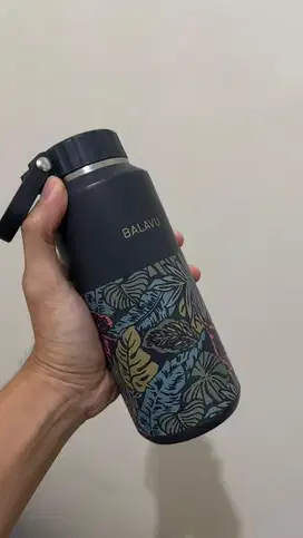 Tumbler eiger balavu