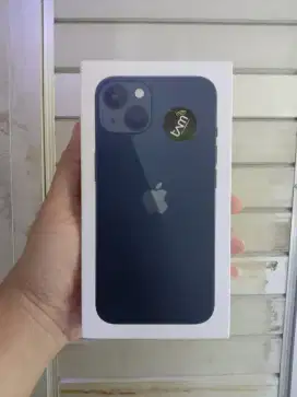 IPhone 13 128GB Black iBox, Garansi Resmi 12 bulan