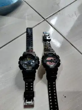 jam g shock original di jual borong 850 dua