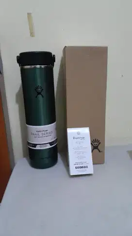 Hydroflask 24oz (710ml)
