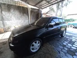 Toyota Starlet 1990 Bensin