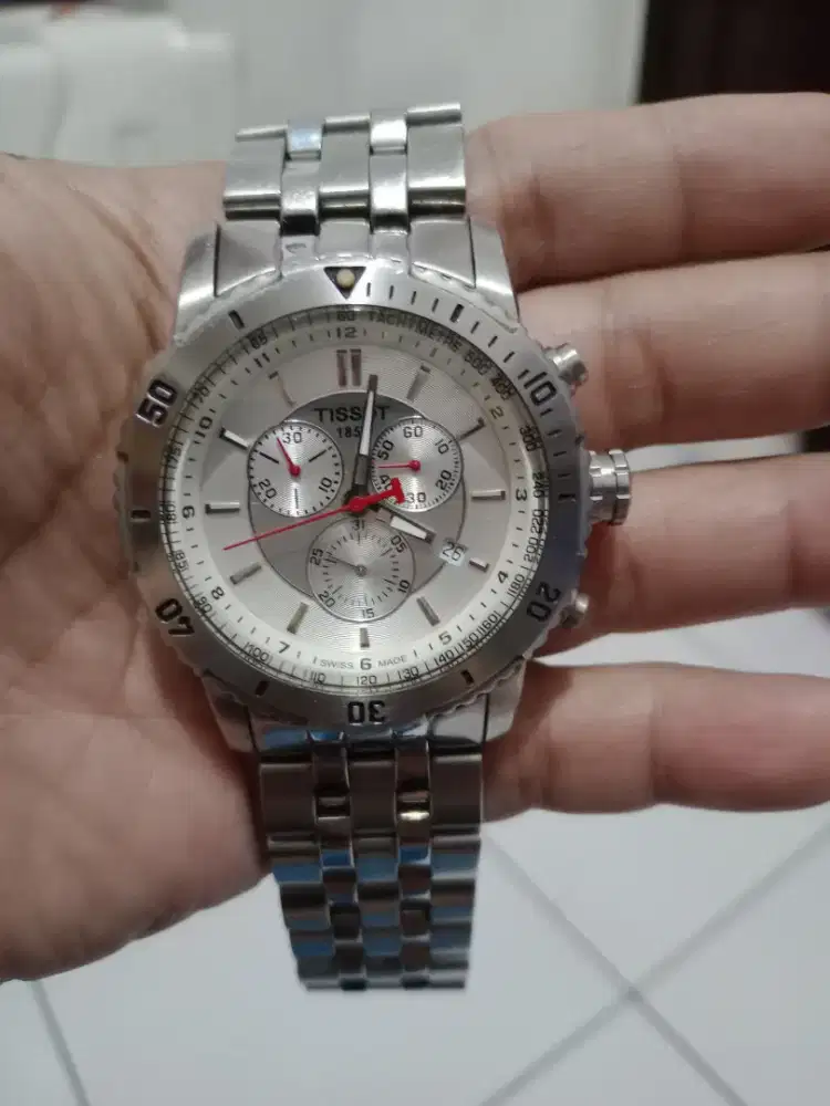 Jam Tangan Tissot