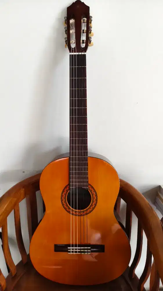 Gitar Yamaha C330A