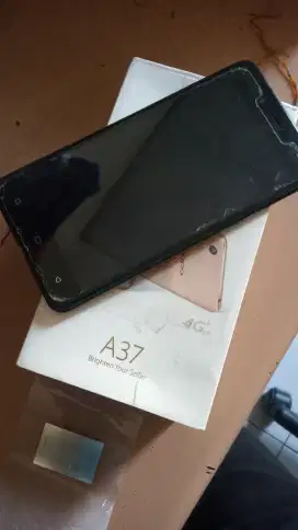 HP OPPO A37 2/16GB