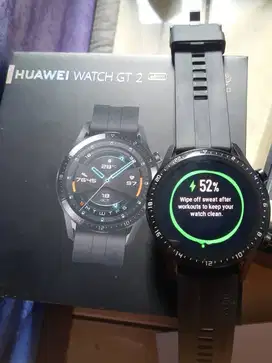Jual Smartwatch Huawei Watch GT2 46mm