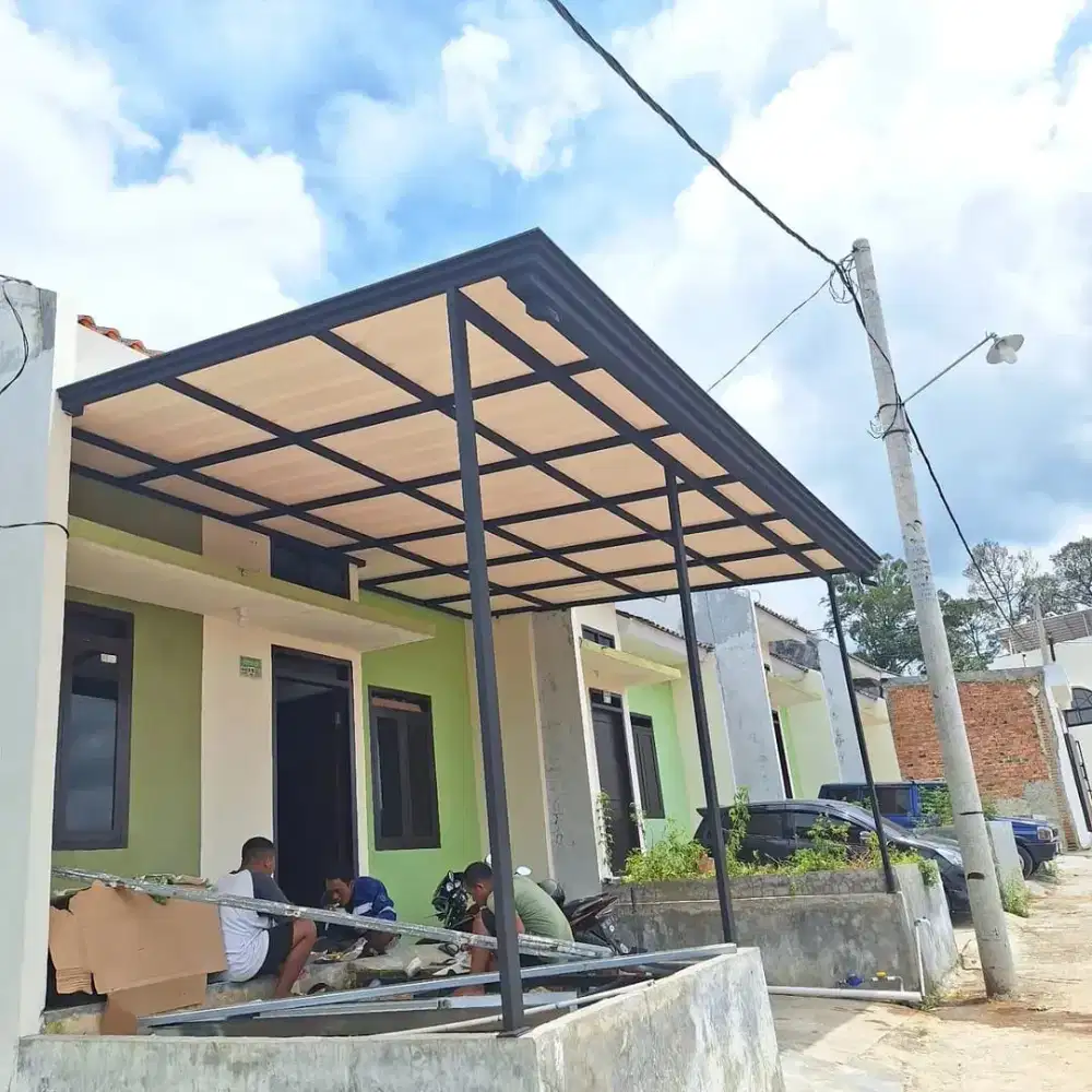 Canopy alderon 60