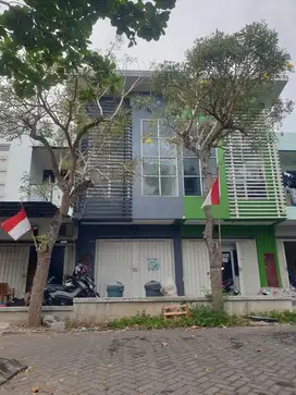 Dijual Ruko Palma Grandia , Citraland Utara