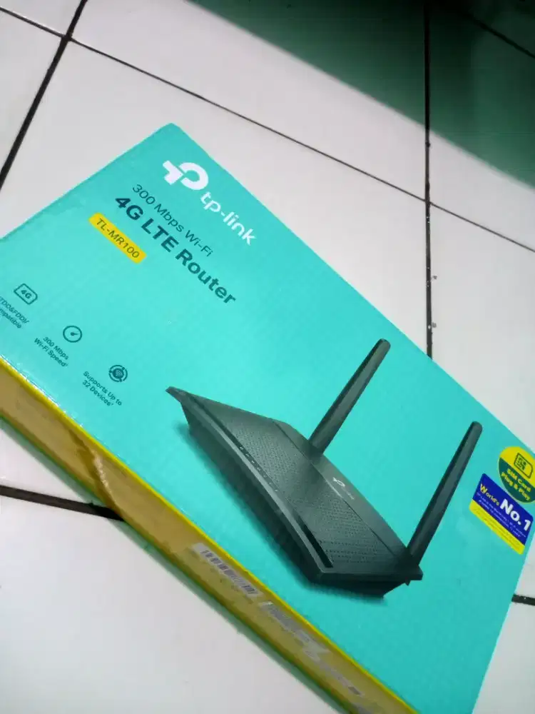 TP link new lokasi Jakarta Utara