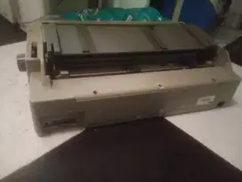 Jual Printer Dot Matrix LQ-2190