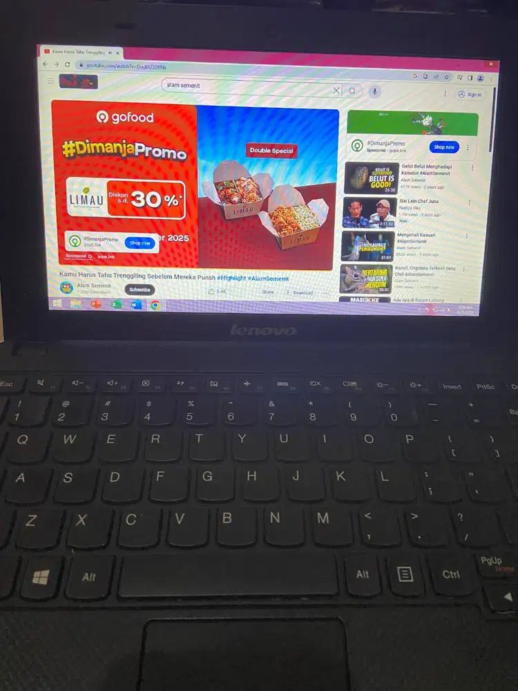 NETBOOK LENOVO IDEAPAD E10