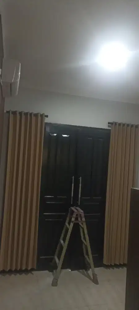 Gorden minimalis