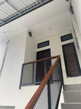 Kost pria ber ac