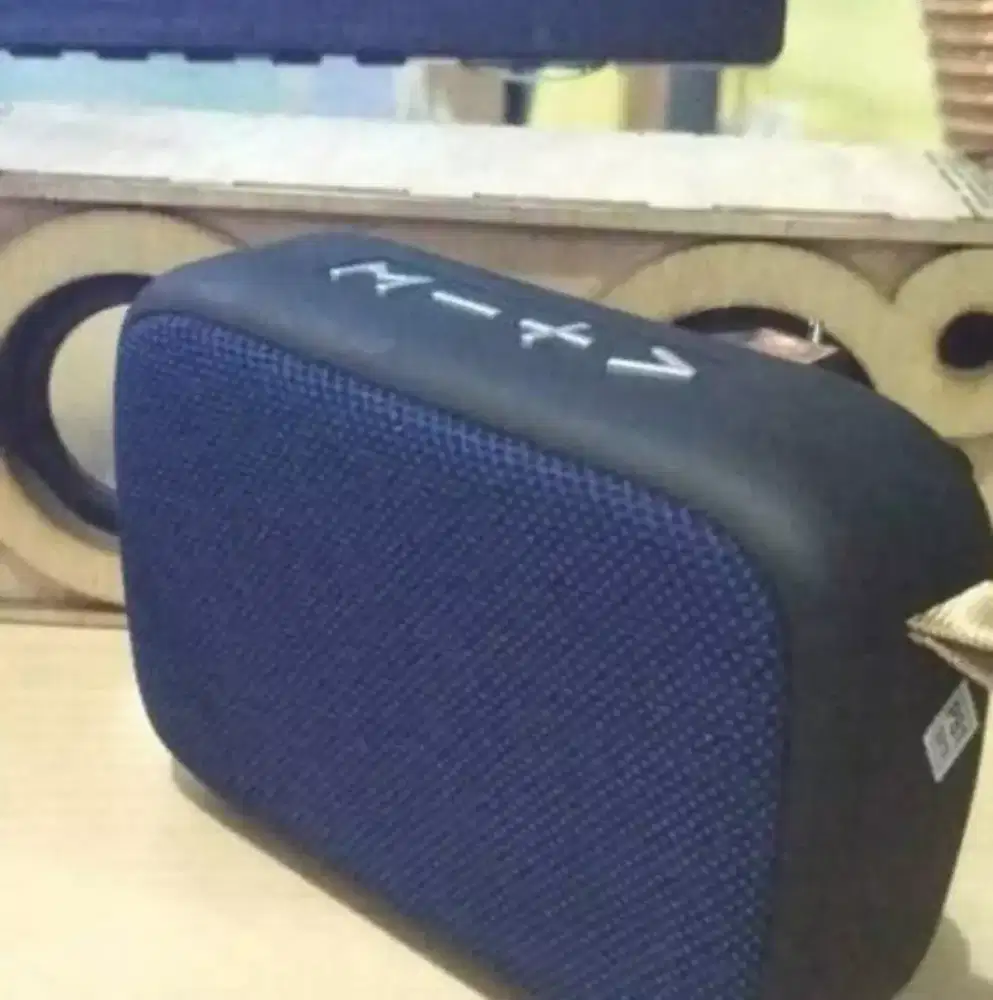 Speaker Bluetooth G2