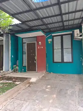 Rumah murah lokasi strategis di GDC