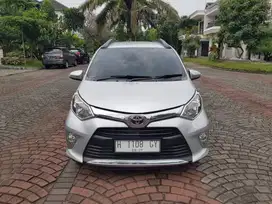 DP 5JT CALYA G 2017