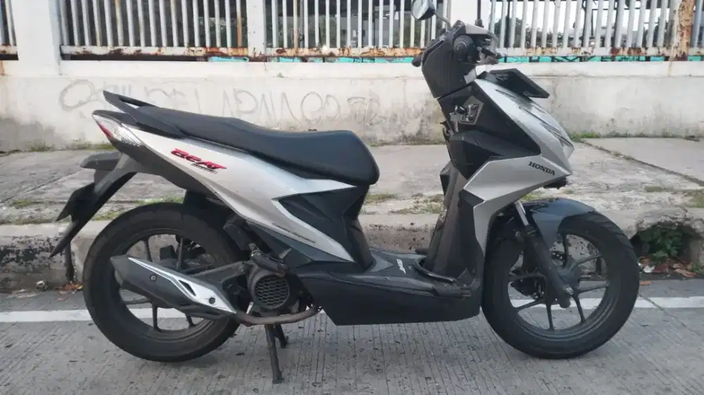 Jual Honda Beat