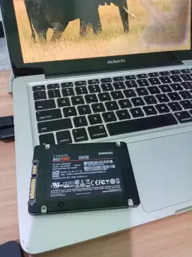 SSD Samsung V-Nano 860 EVO