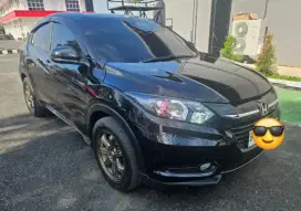 HONDA HRV E CVT AT Spesial Edition 
Tahun  : 2018