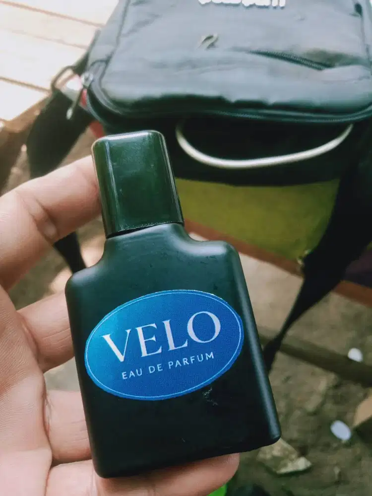 Parfum segar wangi bunga best seller 20 ml